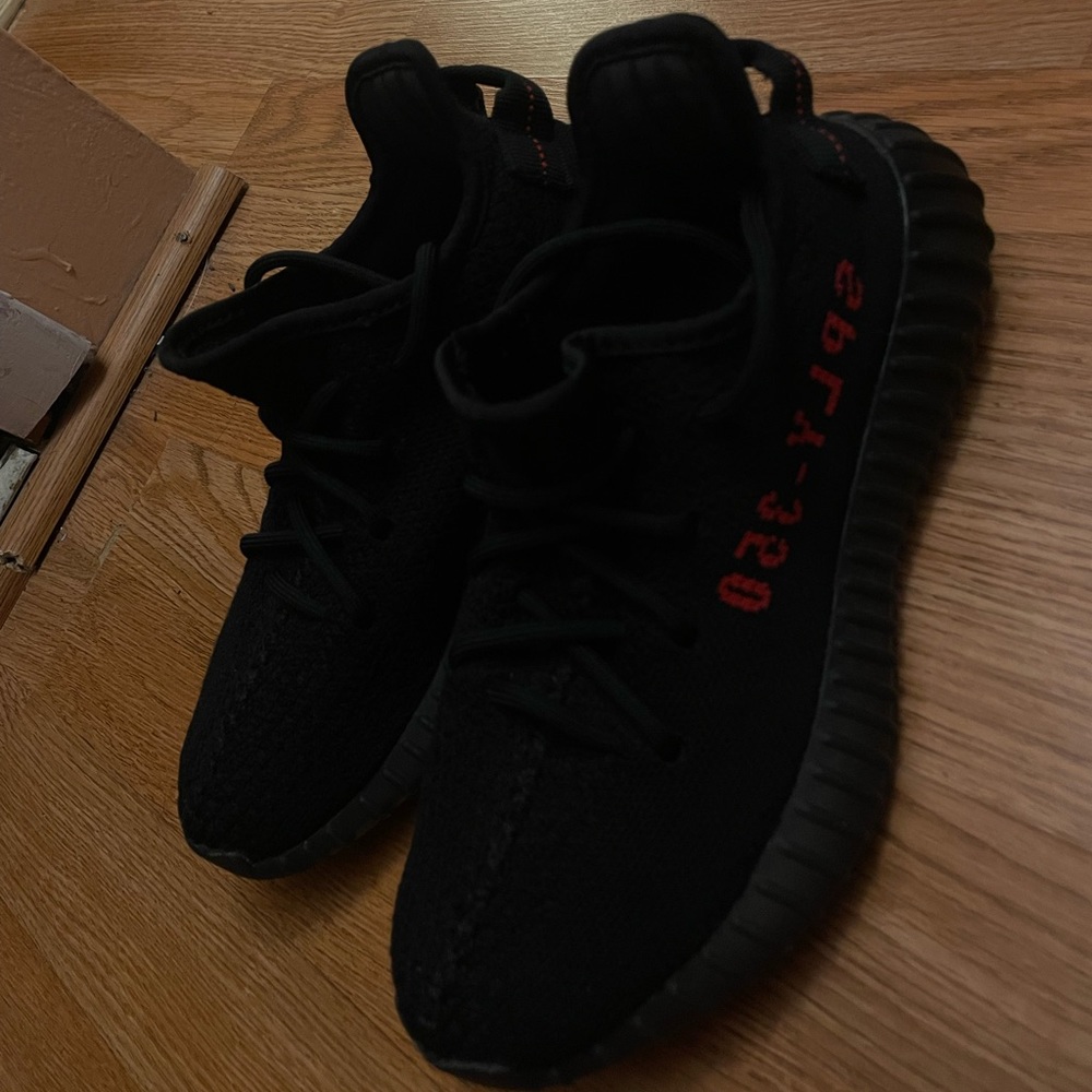 Yeezy boost 350, 10/10 condition